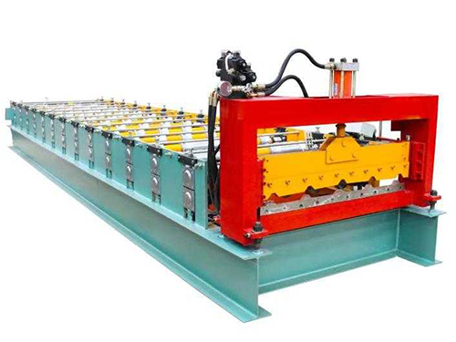 南宁High speed veneer forming machine