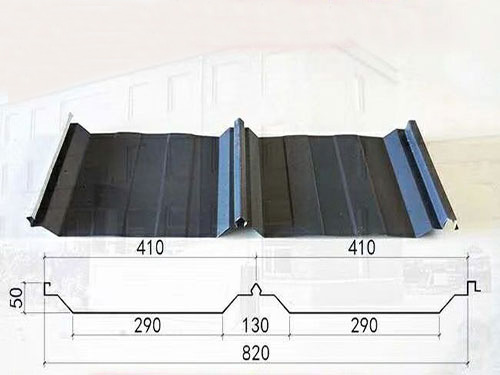 南宁NS-003 50-410-820 slip lock profile drawing